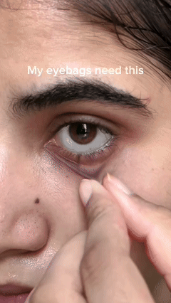 Anti Ageing & Dark Circles Serum 50ML (Pack of 1)