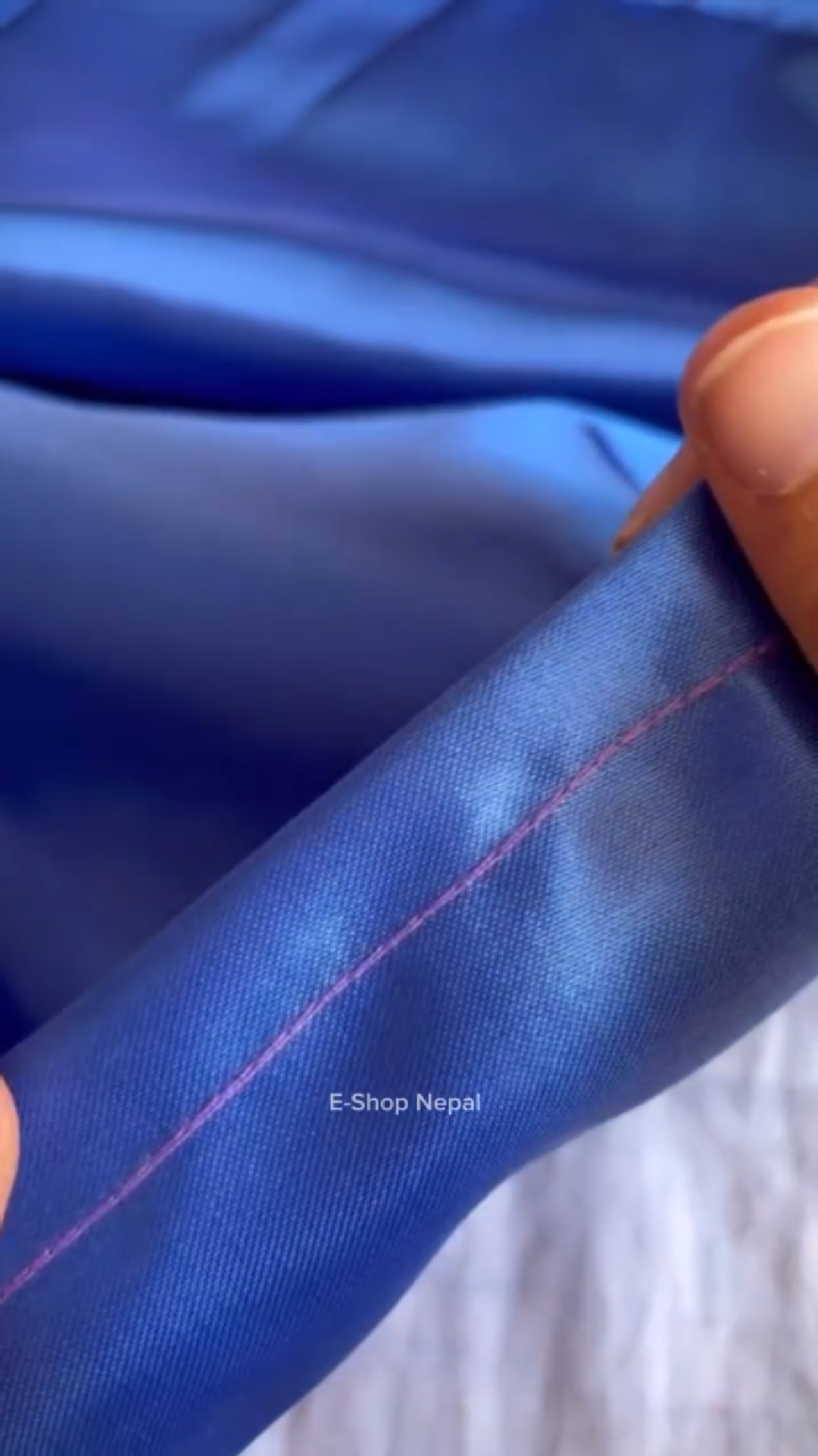 Hand Sewing Machine-Mini Manual Stapler Style