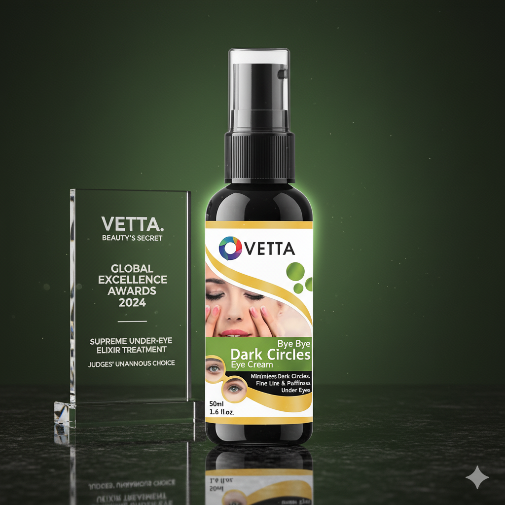 Anti Ageing & Dark Circles Serum 50ML (Pack of 1)